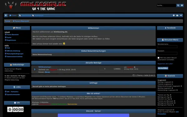 aimleasing.de