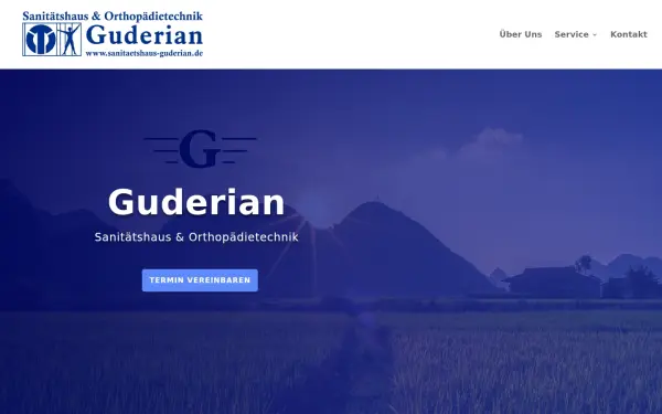 sanitaetshaus-guderian.de