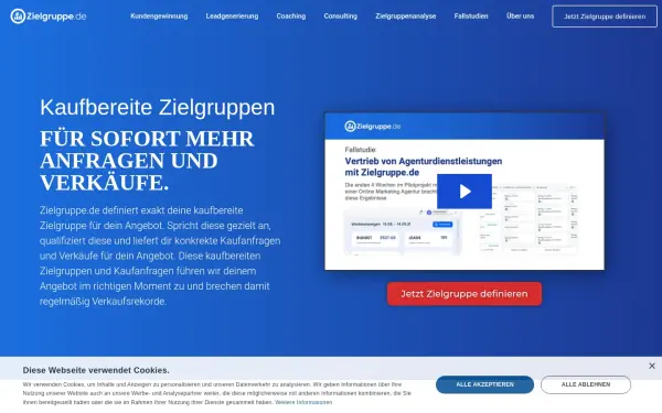 www.zielgruppe.de