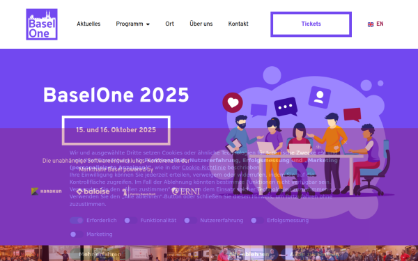 baselone.org