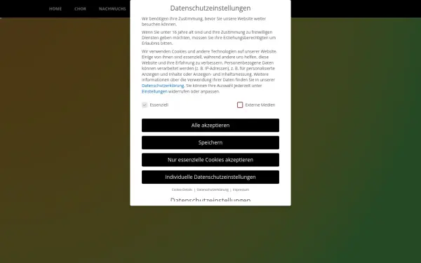 kreuzchor.de