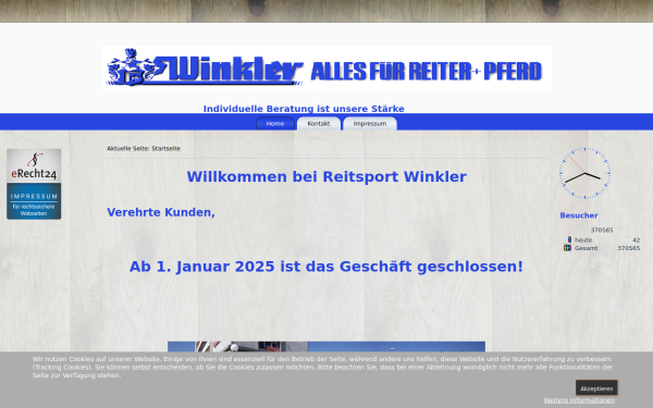 reitsport-winkler.de