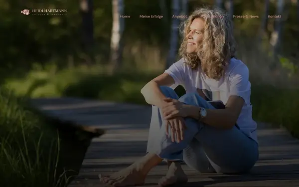 heidi-hartmann.de