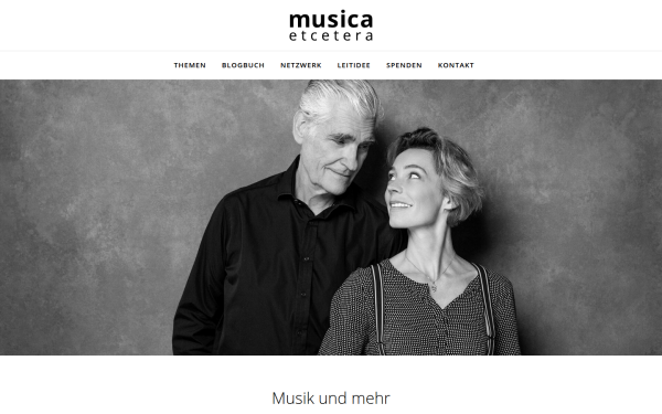 musicaetcetera.de