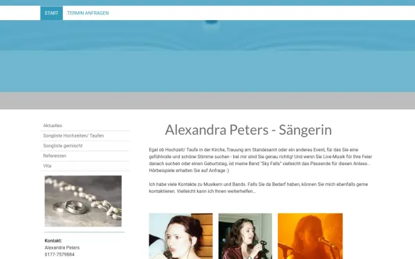 www.alexandra-peters.de