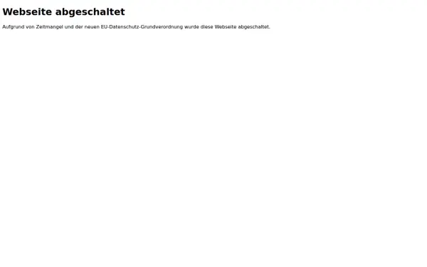 www.malte-gloeckner.de