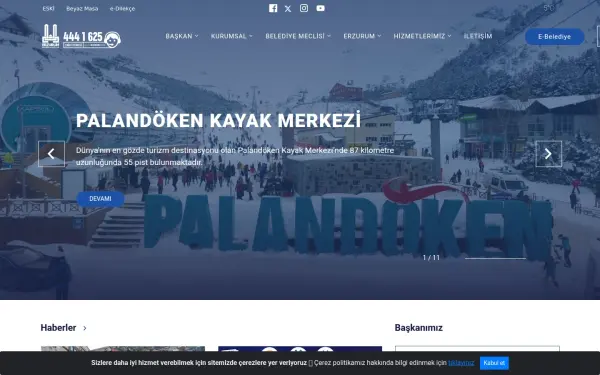 erzurum.bel.tr