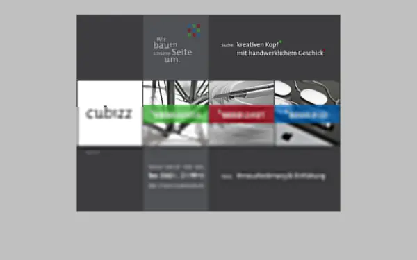 www.cubizz.de