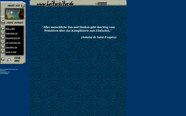 heiterkiter.de