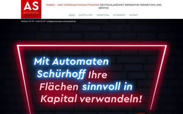 automaten-schuerhoff.de