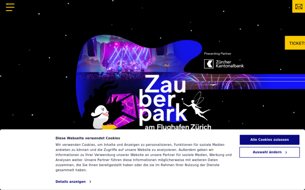 zauberpark.ch
