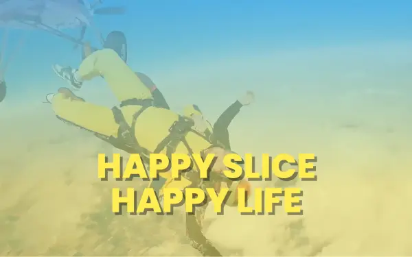 happy-slice.com
