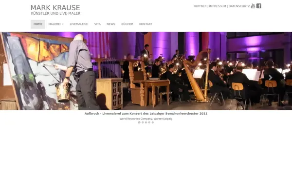 markkrause.de