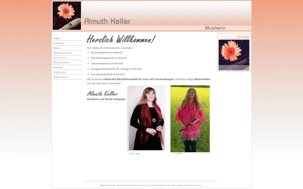 www.almuth-keller.de