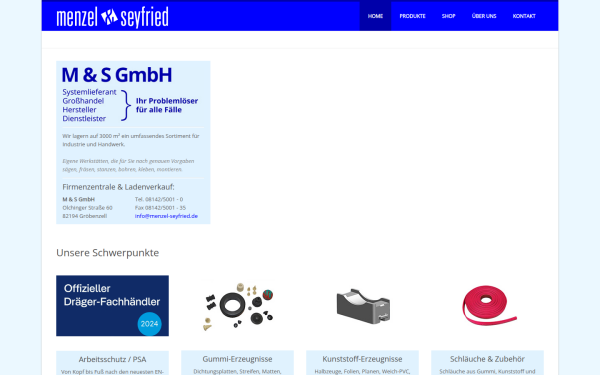 www.gummi-menzel.de