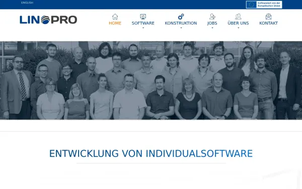 linopro.de