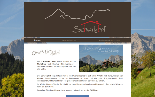 schwaighof-hintermoos.at