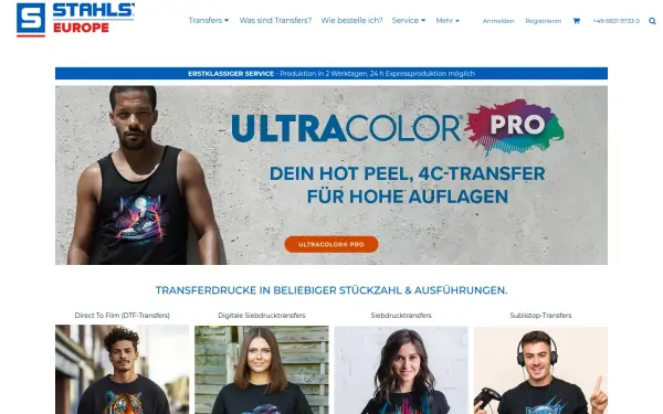 transfer.stahlseurope.de