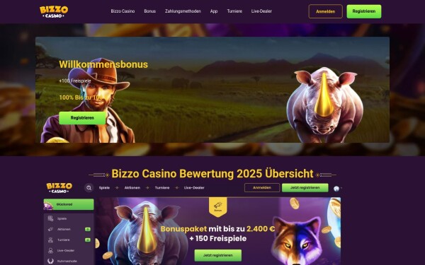 bizzo.at