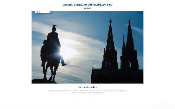 www.dreyerschillingvoncanstatt.de