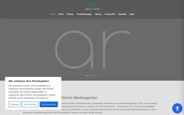 agentur-richter.de