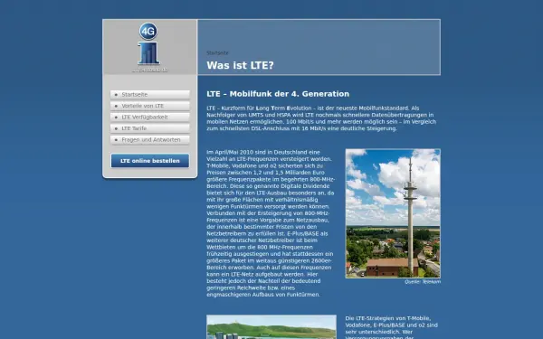 www.lte-infosite.de