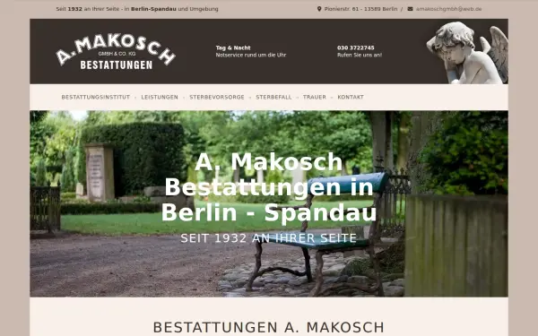 www.makosch-bestattungen.de