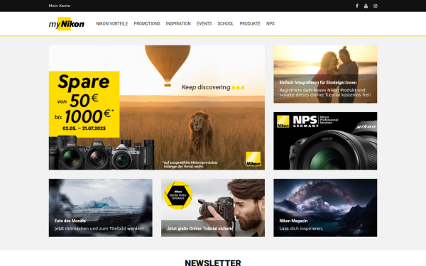 www.mynikon.at