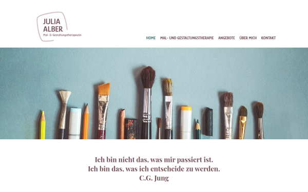 www.julia-alber.at