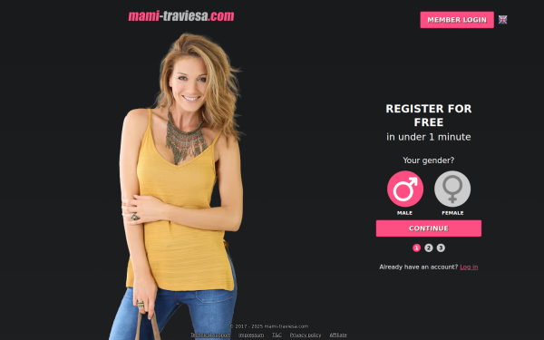 www.mami-traviesa.com