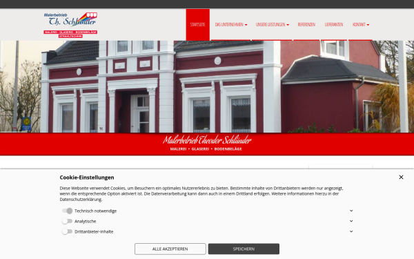 malerbetrieb-schluender.de