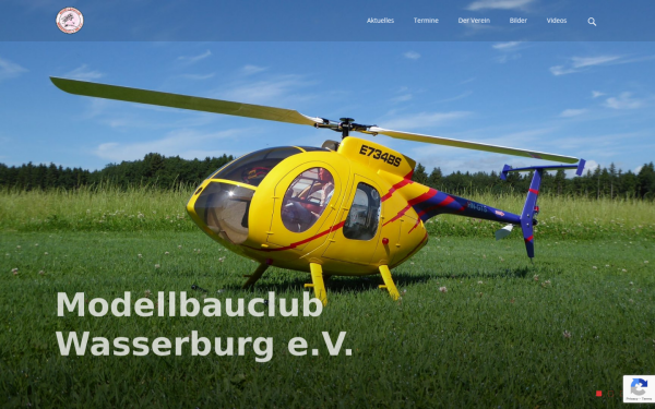 modellbauclub-wasserburg.de