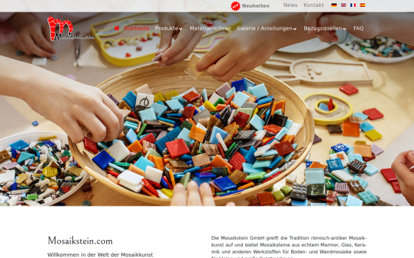 www.mosaikstein.com