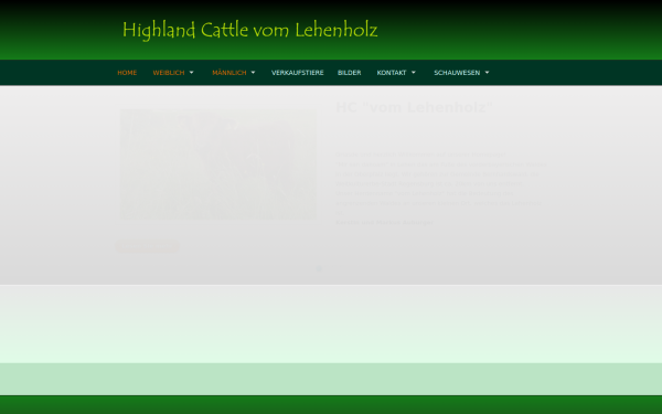 hochlandrinder.biz