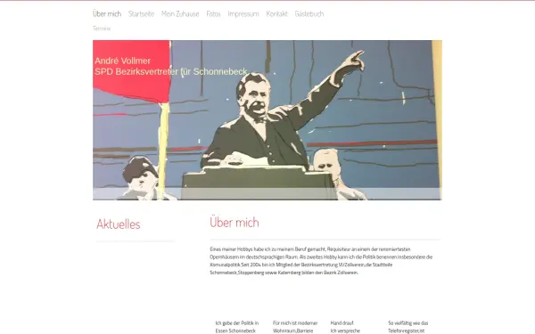 www.andrevollmer.de