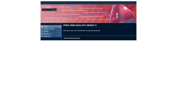 autoserviceparts.de