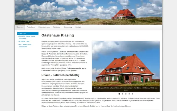 haus-klasing.de
