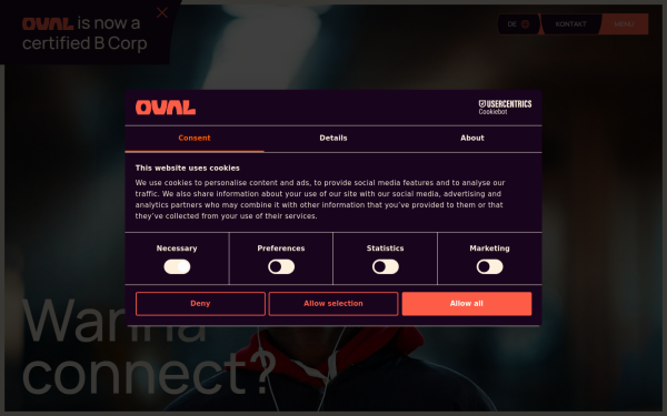weareoval.de
