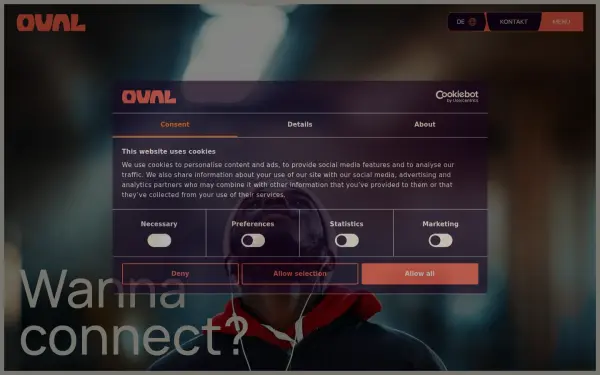 weareoval.de