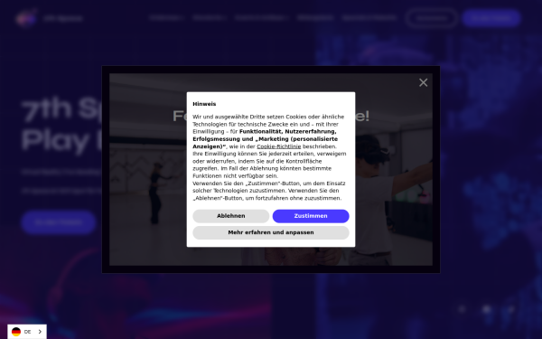 www.7th-space.com