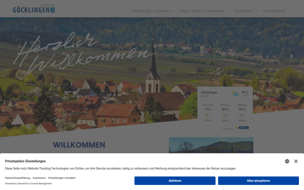 www.goecklingen.de