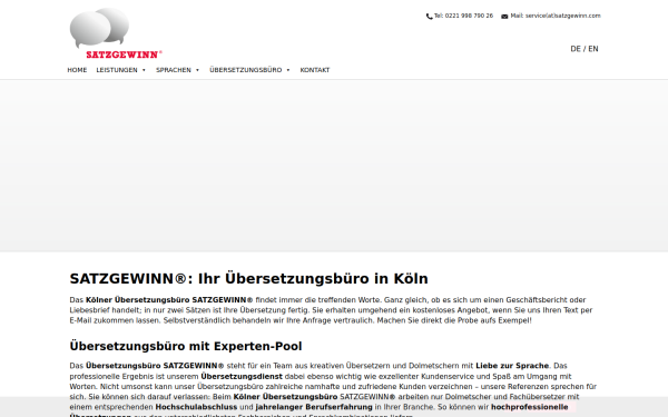 www.satzgewinn.com