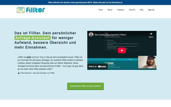 fillter.me