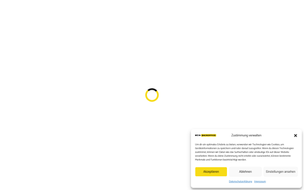 mein-backoffice.de