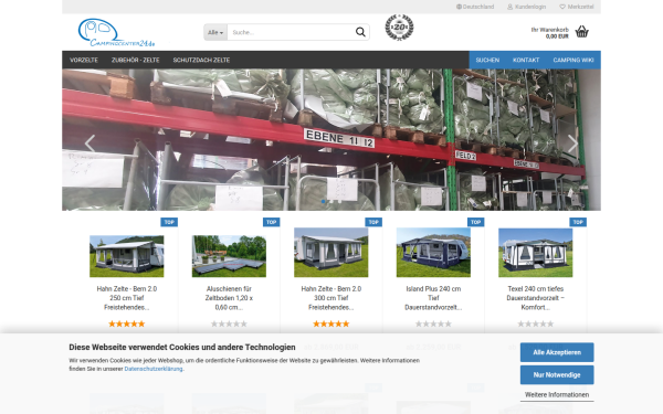 www.campingcenter24.de