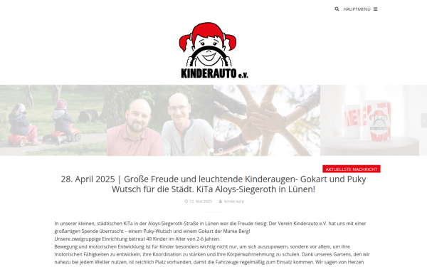 kinderauto-ev.de
