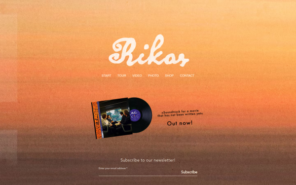 www.rikasband.com