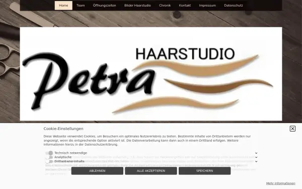haarstudiopetra.de