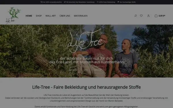 life-tree.de