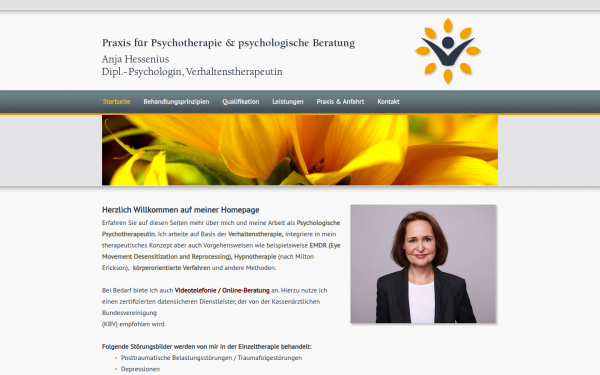 www.praxis-hessenius.de